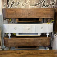 میز تلویزیون اینه کنسول جلومبلی ونوس تولیدمیلانو۸|میز تلویزیون|تبریز, |دیوار
