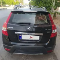 دانگ فنگ H30 کراس، اچ سی کراس|خودرو سواری و وانت|شیراز, زرهی|دیوار