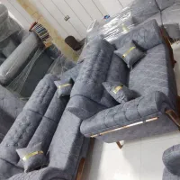 مبل چستر مارشال|مبلمان خانگی و میز عسلی|رباطکریم, |دیوار