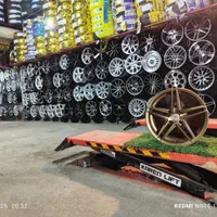 رینگ 7070 (لاستیک مشیریان)