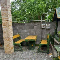 اجاره ویلا۱۰۰متری دوخوابه دربست با تمام امکانات|اجارهٔ کوتاهمدت آپارتمان و سوئیت|نشتارود, |دیوار