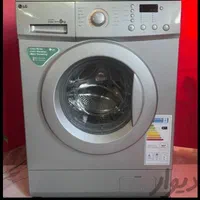((خریدار)) و فروش لباسشویی سالم و معیوب کل تهران و|ماشین لباسشویی و خشک‌کن لباس|تهران, تهرانسر شرقی|دیوار