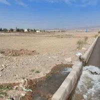 هزارمتر زمین در فیض اباد زیاران کنار اتوبان|فروش دفتر صنعتی، کشاورزی، تجاری|آبیک, |دیوار