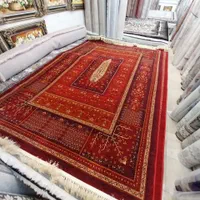 فرش سنتی بلوچی ۷۰۰ شانه اصل نگارین ایرونی|فرش|مشهد, امیر|دیوار