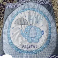 سرویس تشک و پتو و قنداق نوزاد|اسباب و اثاث بچه|تهران, تهرانپارس غربی|دیوار