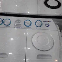 ماشین لباسشویی پاکشوما