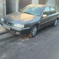 زانتیا مدل 88 SX2000 فنی سالم به شرط مکانیک