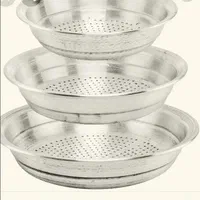 آبکش روحی|ظروف پختوپز|ورامین, ورامین|دیوار