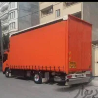 باربری.اعتمادبار جابجایی اسبابکشی .منزل.جم.۱۰سال