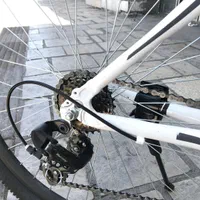 دوچرخه۲۷.۵/ دنده ای ۲۶ دنده کمک دار|دوچرخه، اسکیت، اسکوتر|زنجان, |دیوار