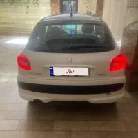۲۰۷ پاناروما ۱۴۰۲|خودرو سواری و وانت|تهران, قیام|دیوار