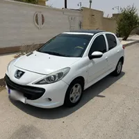 پژو ۲۰۷ پانا دنده، مدل ۱۴۰۰