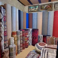 موکت پاسارگاد