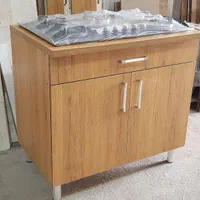 کابینت زیرگاز وزیر سینک سفارشی در شهریار اندیشه|مصالح و تجهیزات ساختمان|اندیشه, اندیشه فاز ۱|دیوار
