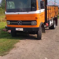 خاور بنز 608