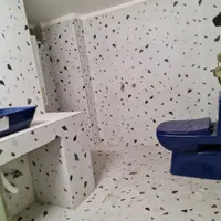 بر ۱۳ متری ۱۵۰ متر بنا دربست جهت سالن زیبایی