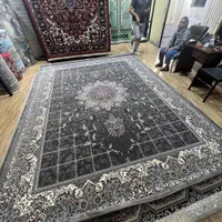 فرش ۷۰۰ شانه اصل نخ در فرش نادر ( اقساط ۱۰ ماهه)|فرش|تبریز, |دیوار