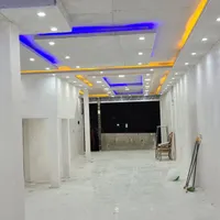 ساختمان ۲ طبقه ۱۲۰ متری تجاری مسکونی بازار مبل|فروش مغازه و غرفه|تهران, شاندیز|دیوار