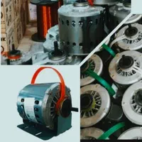 موتور دینام کولر آبی۸۰۰۰ نیوژن اصفهان ضمانت