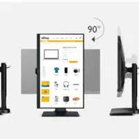 مانیتور ۲۷ اینچ بنکیو BenQ مدل GW2780T درحدنو|قطعات و لوازم جانبی رایانه|تهران, تجریش|دیوار
