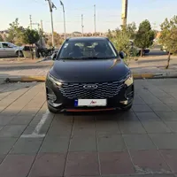 x33cross cvt مدل ۱۴۰۳
