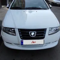 سمند سورن پلاس، مدل ۱۴۰۴.دریچه گازسیمی xu7p|خودرو سواری و وانت|تهران, اوقاف|دیوار