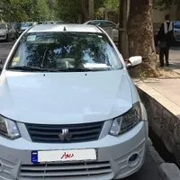 ساینا دنده‌ای EX، مدل ۱۳۹۹