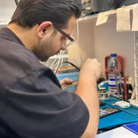 تعمیرات موبایل سخت افزاری و نرم افزاری