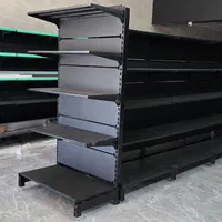 قفسه چوب فلزی وهایپری رگال شده|فروشگاه و مغازه|فردیس, |دیوار