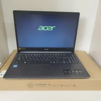 لپ‌تاپ acer open box نو نو نو با قیمت عالی