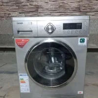 ماشین لباسشویی اسنوا گیربکسی