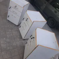 ترولی نوار طلایی