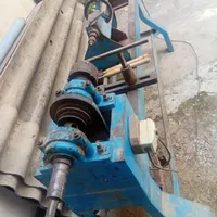 دستگاه خراطی میرنظام
