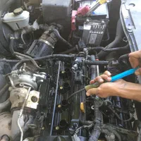 باطری سازی سیارمکانیکی باتری سازبرق خودرومکانیک قم|خدمات موتور و ماشین|قم, زنبیل آباد|دیوار