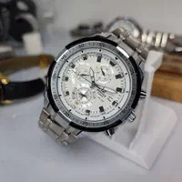 ساعت مچی casio edifice 3موتوره هایکپی