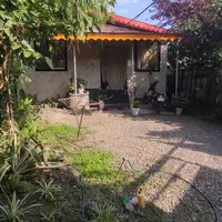 ویلا داخل شهر خشکبیجار بر آسفالت/آنا ملک