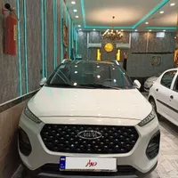 ام‌وی‌ام X22 Pro IE، مدل ۱۴۰۲نقدواقساط|خودرو سواری و وانت|مشهد, دانشجو|دیوار
