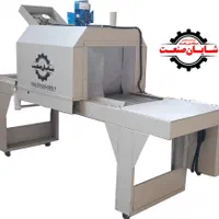 دستگاه لیبل شیرینگ دوگانه سوز