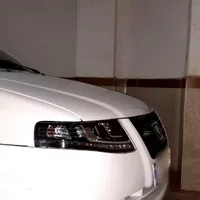 سمند سورن پلاس xu7p