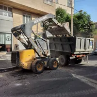 بابکت خاور|خدمات حمل و نقل|رباط‌کریم, |دیوار