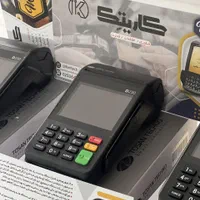 پوز کارتخوان سیار بیسیمی.مدل انفو.طرح تعویض.اقساط|فروشگاه و مغازه|قم, عمار یاسر|دیوار