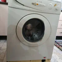 لباسشویی ۵ کیلویی آبسال