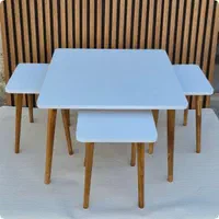 جلو مبلی و عسلی اتحاد|مبلمان خانگی و میز عسلی|قزوین, |دیوار