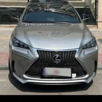 nx200 fsport|خودرو سواری و وانت|یزد, |دیوار