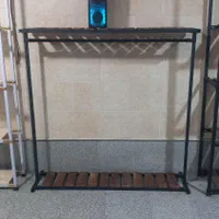 رگال قفسه بندی بست آلن خور شلف پیشخوان(برتر)|فروشگاه و مغازه|تهران, اتابک|دیوار