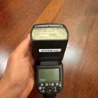 فلاش اکسترنال گودکس Godox TT685C TTL|دوربین عکاسی و فیلم‌برداری|تهران, چیذر|دیوار