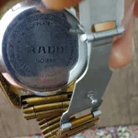 ساعت رادو مردانه