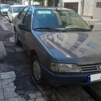 پژو 405 GLX بنزینی، مدل ۱۳۹۸|خودرو سواری و وانت|تهران, مشیریه|دیوار