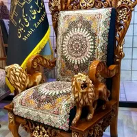مبل قالی (ادرس شهید باهنر کوچه ۱۵)|مبلمان اداری|کرمان, |دیوار