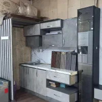 کابینت.تخت کمجا.|مصالح و تجهیزات ساختمان|تهران, فلاح|دیوار